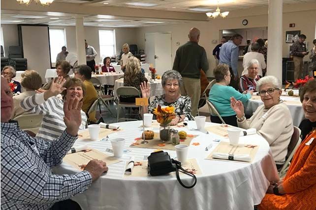 How Your Donations Are Helping Widows Rebuild